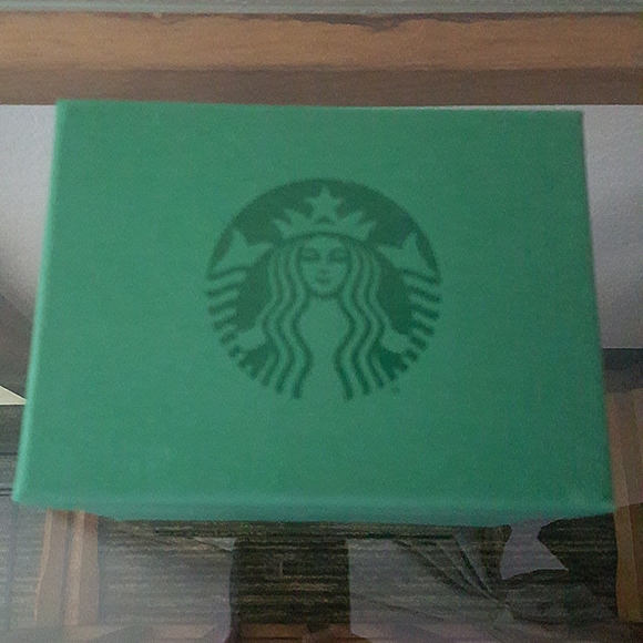 Starbucks 2016 matte black and gold ceramic Kenya elephant cup mug 14oz - Picture 6 of 8